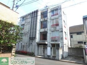 ＭＯＤＵＬＯＲ氷川台の物件外観写真