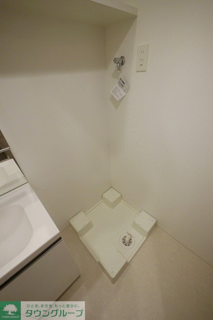 グランドコンシェルジュ氷川台の物件内観写真