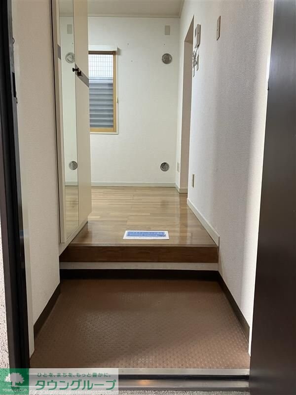 マ・メゾンの物件内観写真