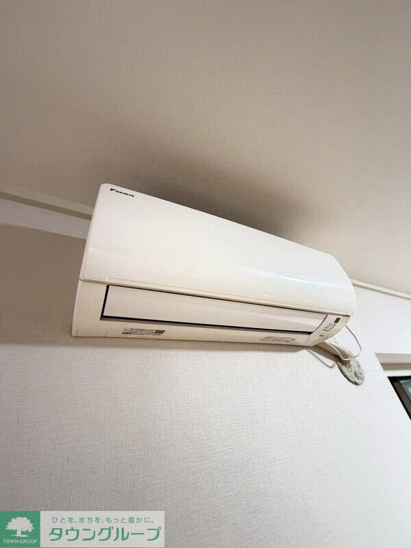 マ・メゾンの物件内観写真