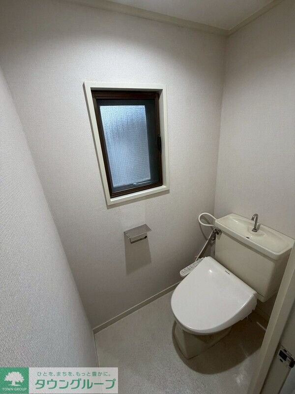 マ・メゾンの物件内観写真