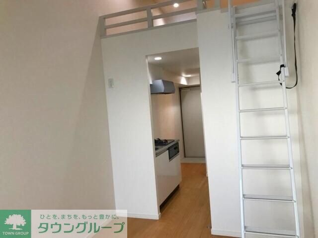 グランデ清瀬の物件内観写真