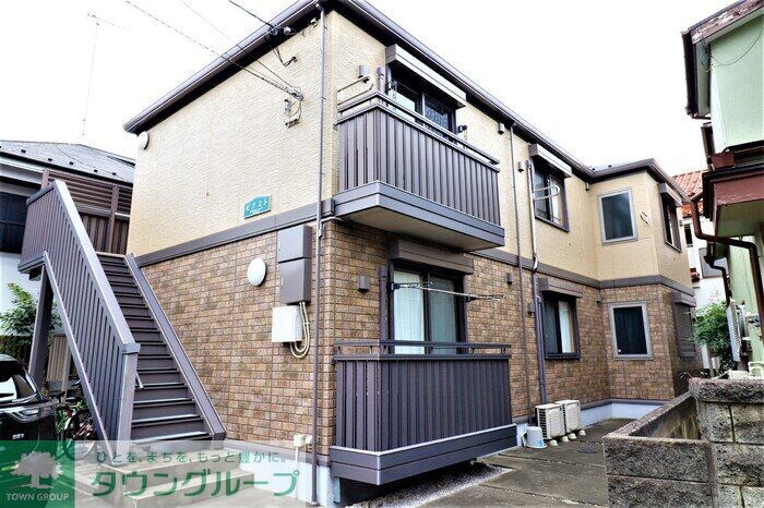 ゼクストの物件内観写真