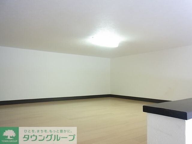 スリーワンの物件内観写真