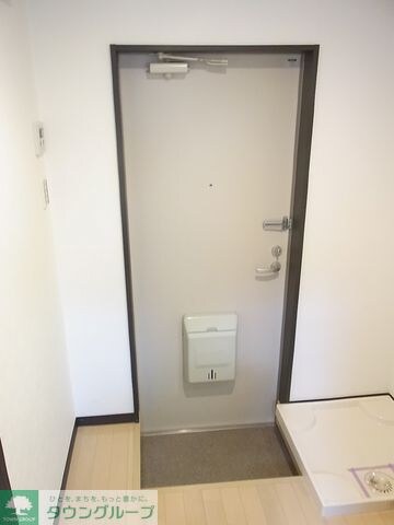 スリーワンの物件内観写真