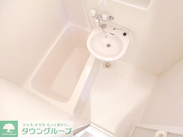 モンシャトー参番館の物件内観写真