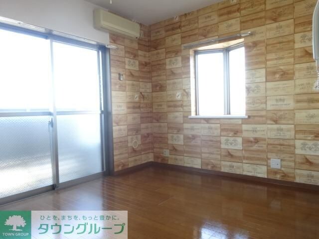 モンシャトー参番館の物件内観写真