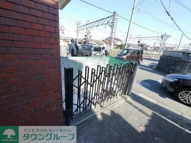 モンシャトー参番館の物件内観写真