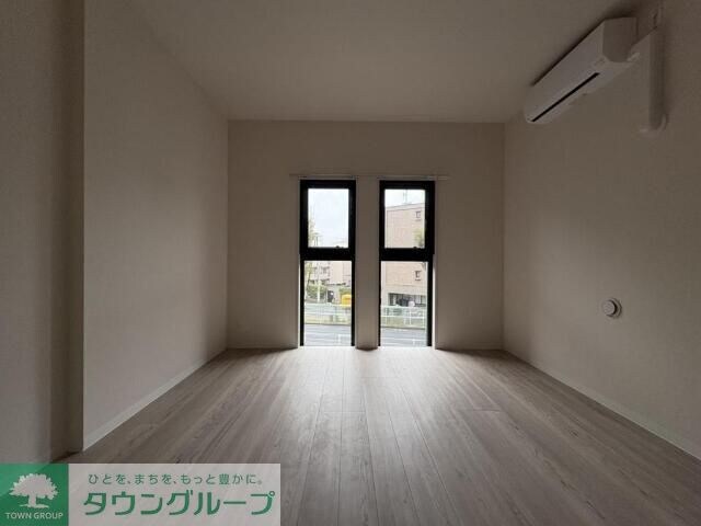 Stadt Nerima-kasugachoの物件内観写真