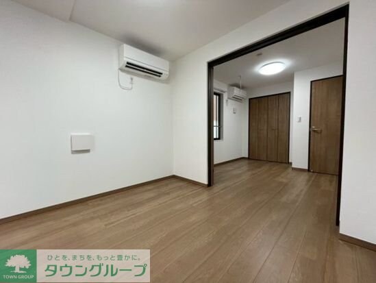 FAIR上井草の物件内観写真