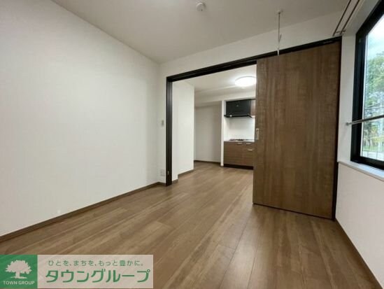 FAIR上井草の物件内観写真