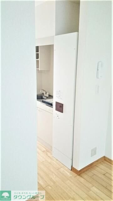 グリーンフォレスト　１０５号室の物件内観写真