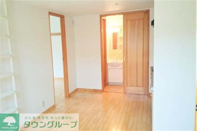 グリーンフォレスト　１０５号室の物件内観写真