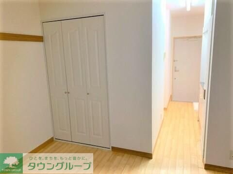 グリーンフォレスト　１０５号室の物件内観写真