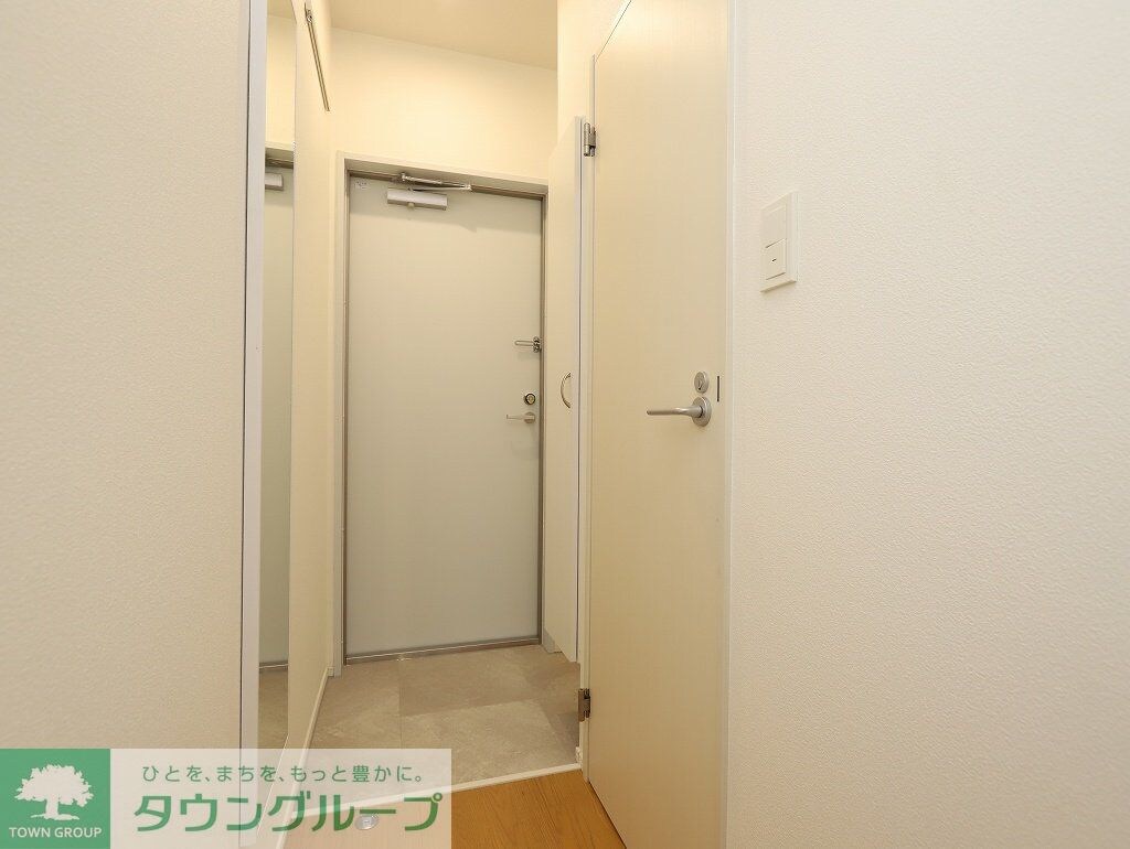 レオパレスＭａｉｓｏｎ　Ｌｕｍｉｅｒｅの物件内観写真