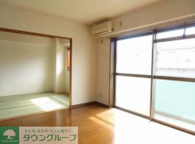 ミルキーウェイの物件内観写真