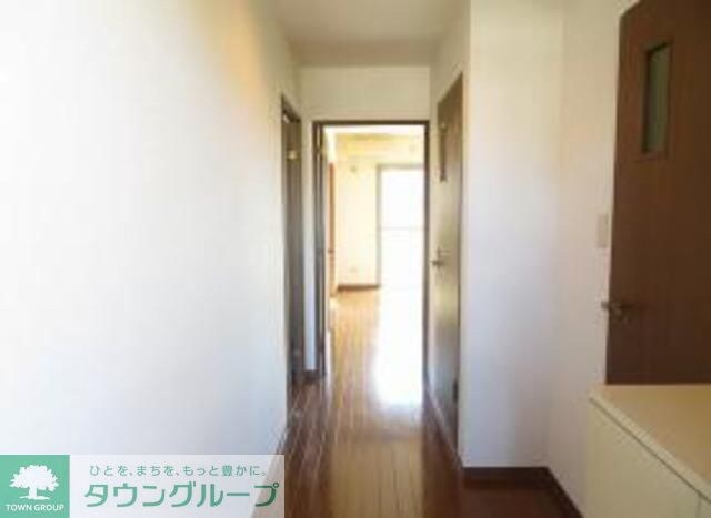 ミルキーウェイの物件内観写真