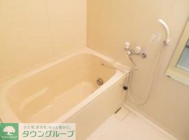 ミルキーウェイの物件内観写真