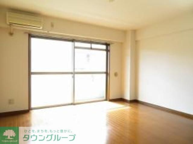 ミルキーウェイの物件内観写真