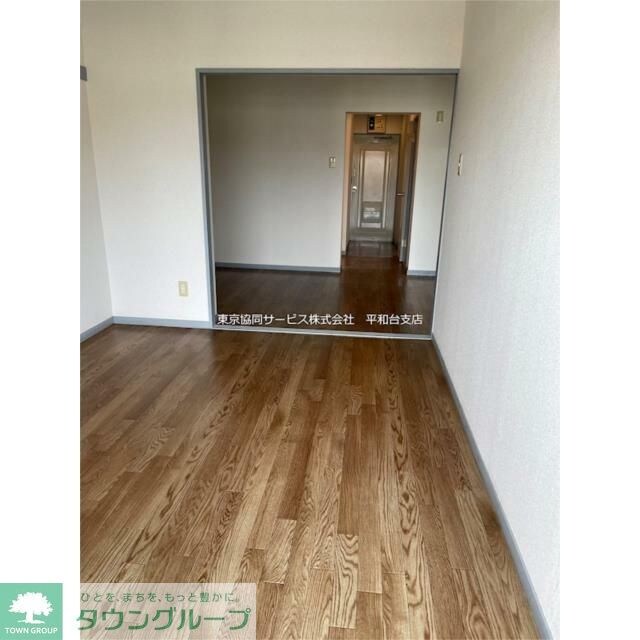 春日グリーンハイツの物件内観写真