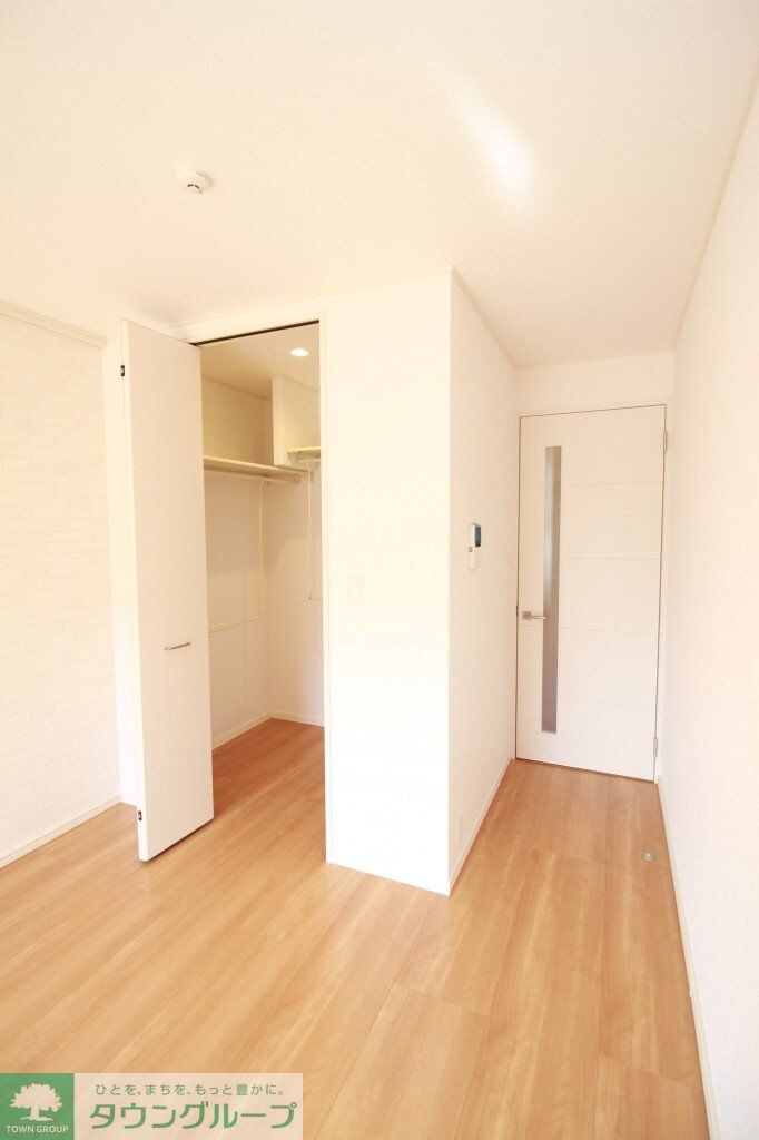 OZ吉祥寺の物件内観写真