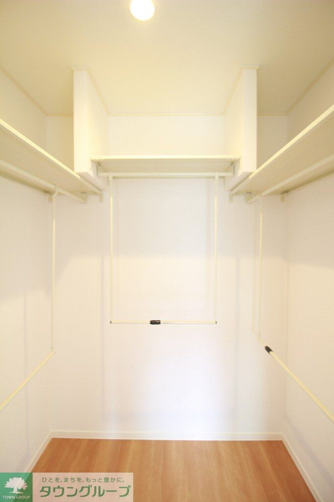 OZ吉祥寺の物件内観写真