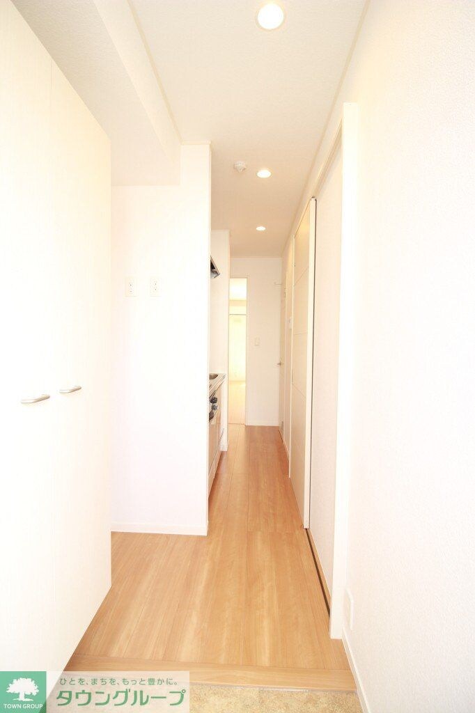 OZ吉祥寺の物件内観写真