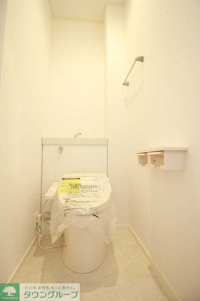 OZ吉祥寺の物件内観写真