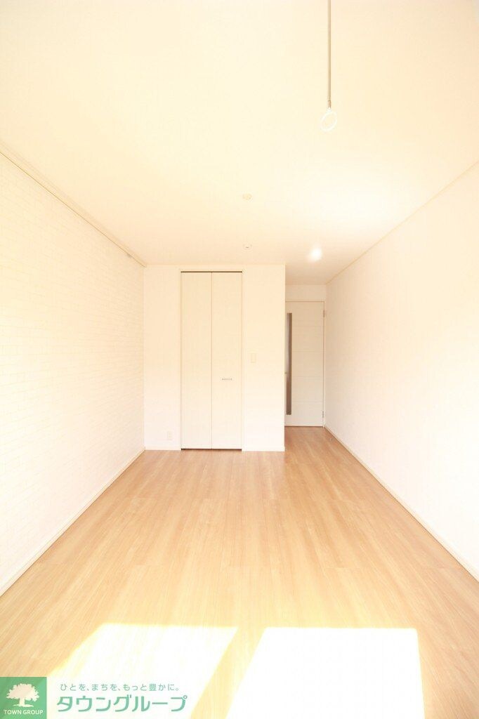 OZ吉祥寺の物件内観写真