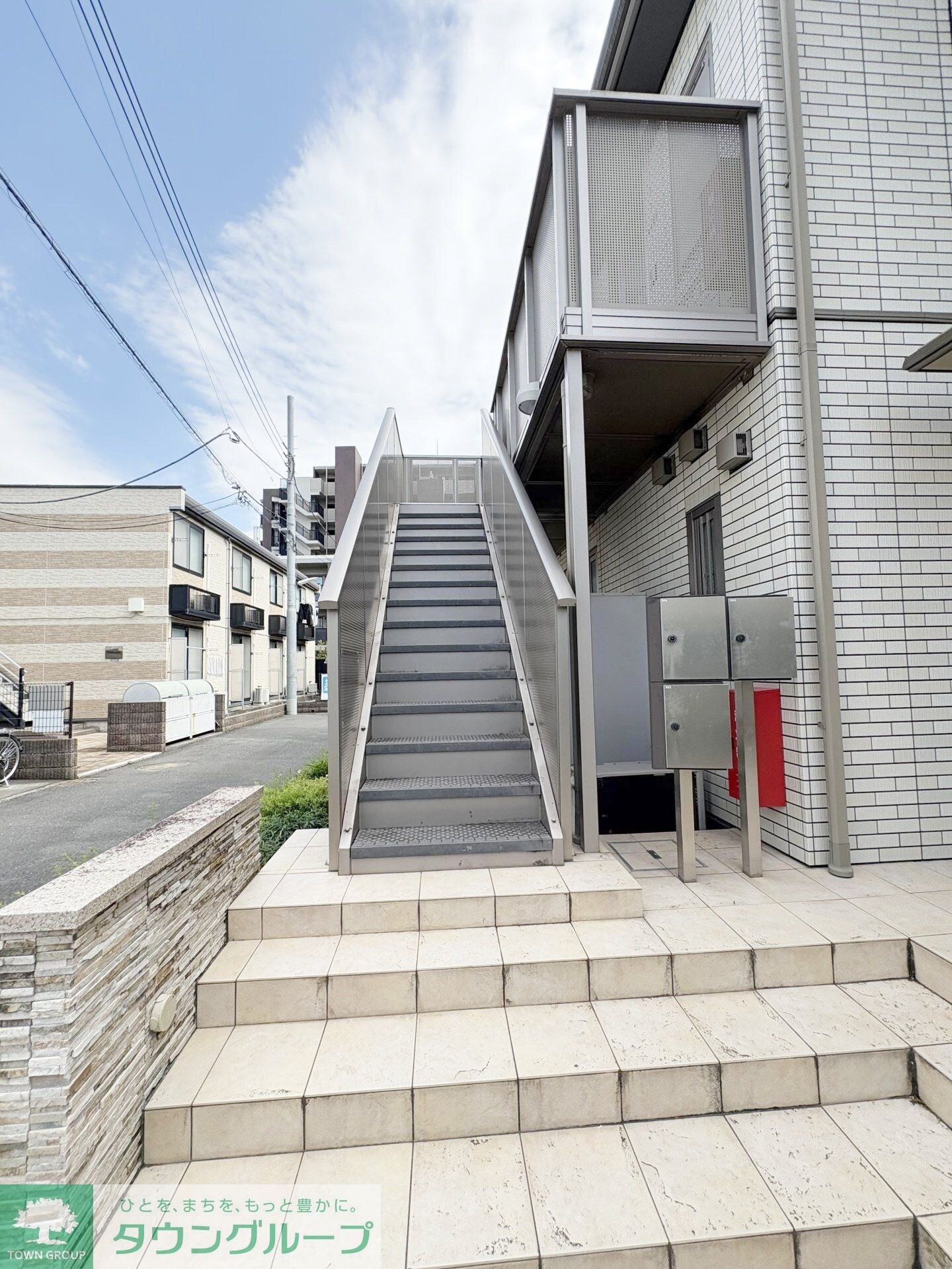 OZ吉祥寺の物件内観写真