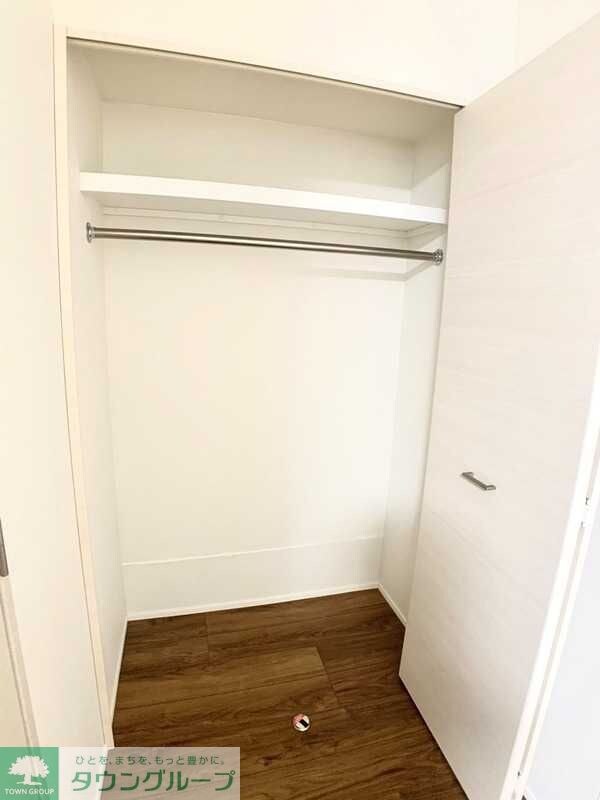 Ｌａ　Ｄｏｕｃｅｕｒ赤塚の物件内観写真