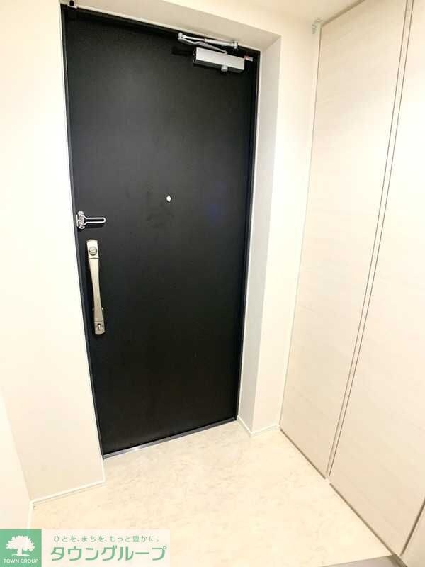 Ｌａ　Ｄｏｕｃｅｕｒ赤塚の物件内観写真