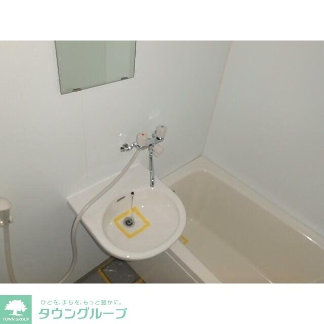 プライムコート成増の物件内観写真