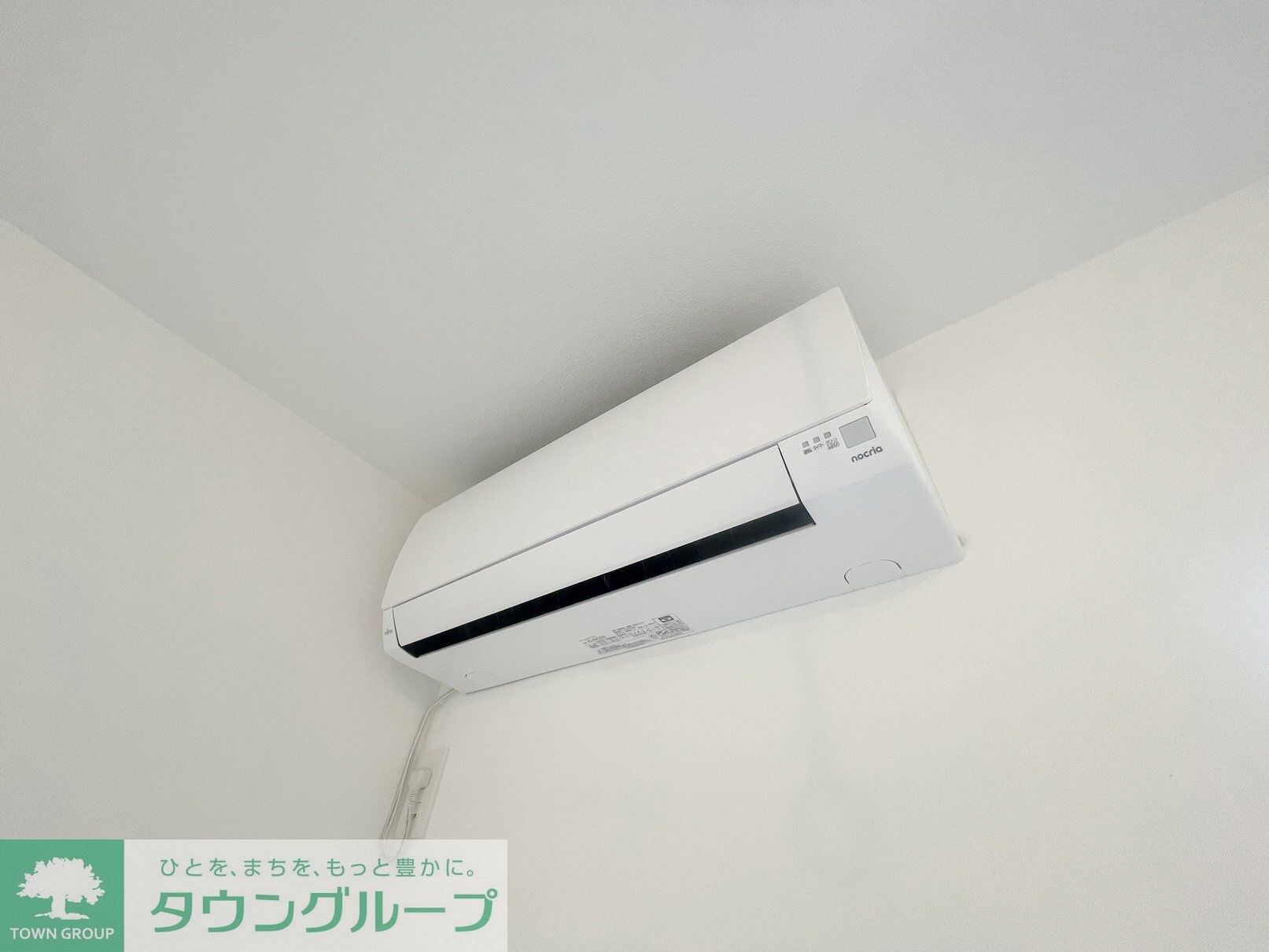 ジーメゾン所沢下安松アリアの物件内観写真