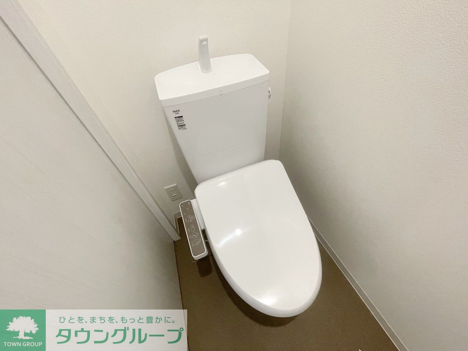 ジーメゾン所沢下安松アリアの物件内観写真