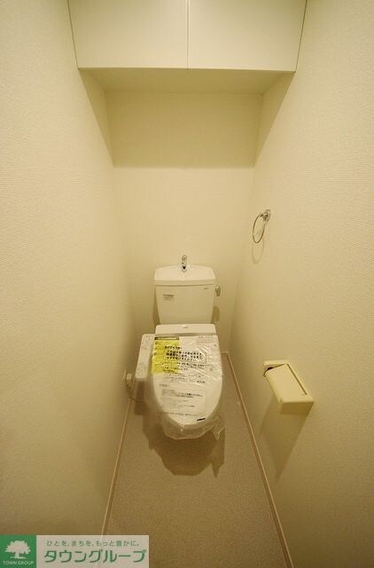 デュラカーサ　コブシIIの物件内観写真