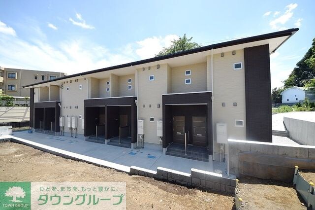 デュラカーサ　コブシIIの物件内観写真