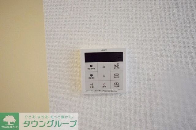 デュラカーサ　コブシIIの物件内観写真
