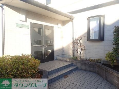 メゾンエスポワールの物件内観写真