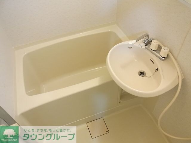 ウィンドフォート新桜台の物件内観写真