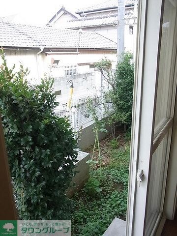 ウィンドフォート新桜台の物件内観写真