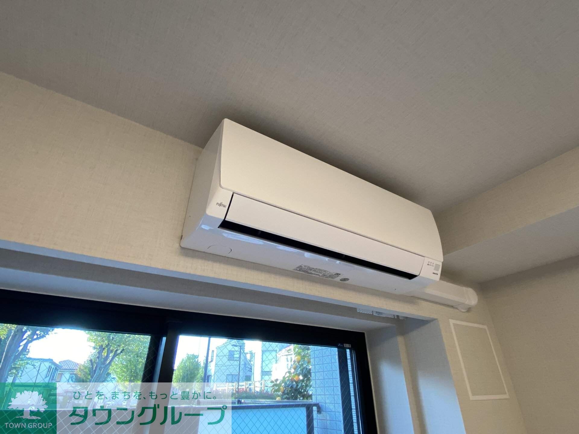 DIPS練馬春日町の物件内観写真