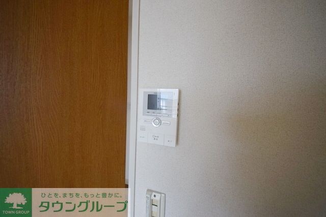 エクセル岸Ｂの物件内観写真