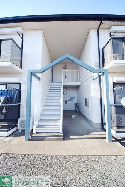 エクセル岸Ｂの物件内観写真