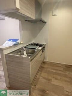 メゾン　ドゥ　ボヌールの物件内観写真