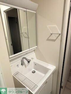 メゾン　ドゥ　ボヌールの物件内観写真