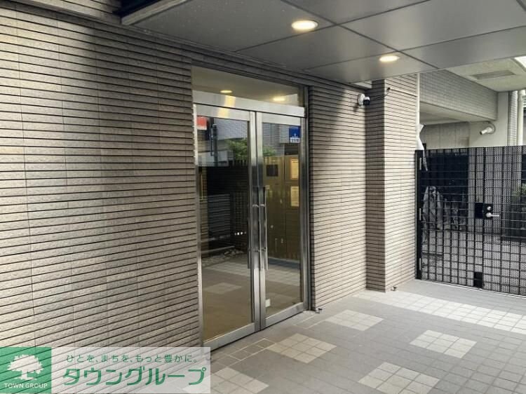 アパートメンツ練馬北町の物件内観写真