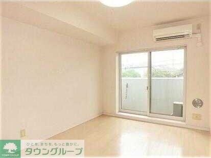 ＣＱレジデンス練馬赤塚の物件内観写真