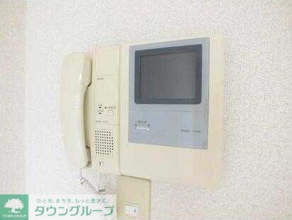 ＣＱレジデンス練馬赤塚の物件内観写真