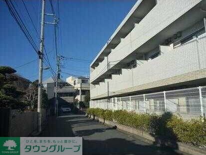 ＣＱレジデンス練馬赤塚の物件内観写真